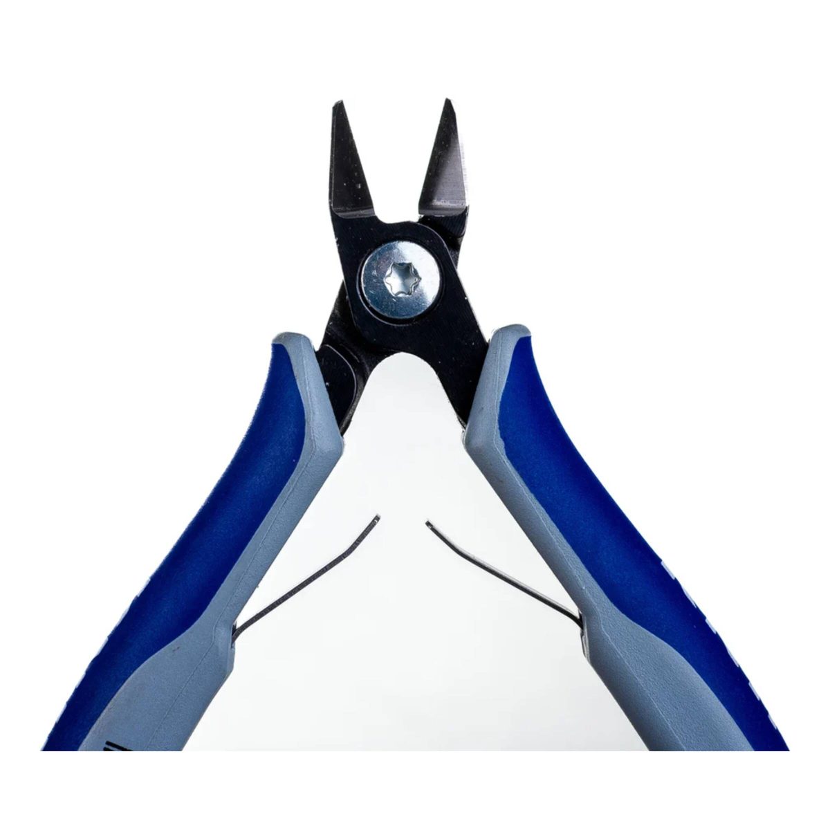 Прецизионные бокорезы для электроники Knipex KN-7942125 5