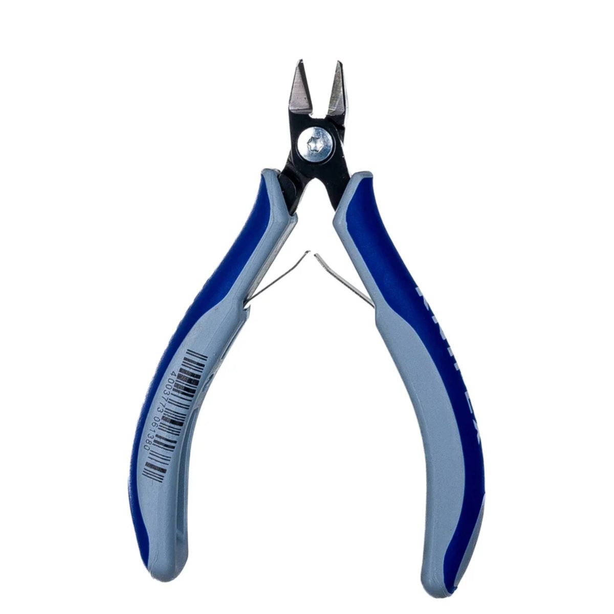 Прецизионные бокорезы для электроники Knipex KN-7942125 4