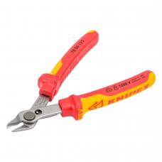 Прецизионные бокорезы KNIPEX Electronic Super Knips KN-7806125