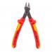 Прецизионные бокорезы KNIPEX Electronic Super Knips KN-7806125