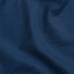 Простыня на резинке Tkano из сатина темно-синяя Russian North 120х200х28 TK18-FS0016