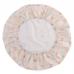 Простыня круглая на резинке из сатина с принтом Animalia world Tkano TK20-KIDS-FS0034 75х75х20 см