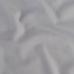 Простыня на резинке из сатина серого цвета Tkano TK21-FS0013 160х200х30 см