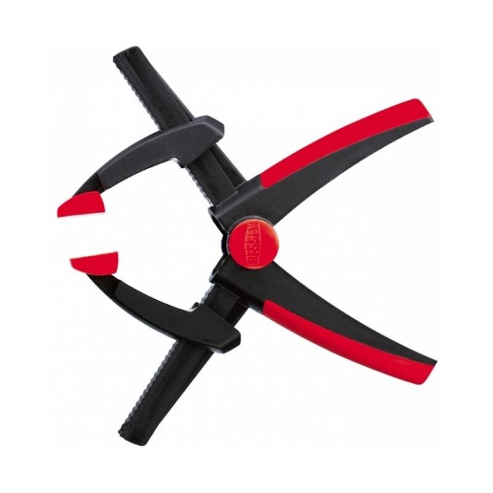Струбцина пружинная Bessey VarioClippix 170/50 BE-XV5-170