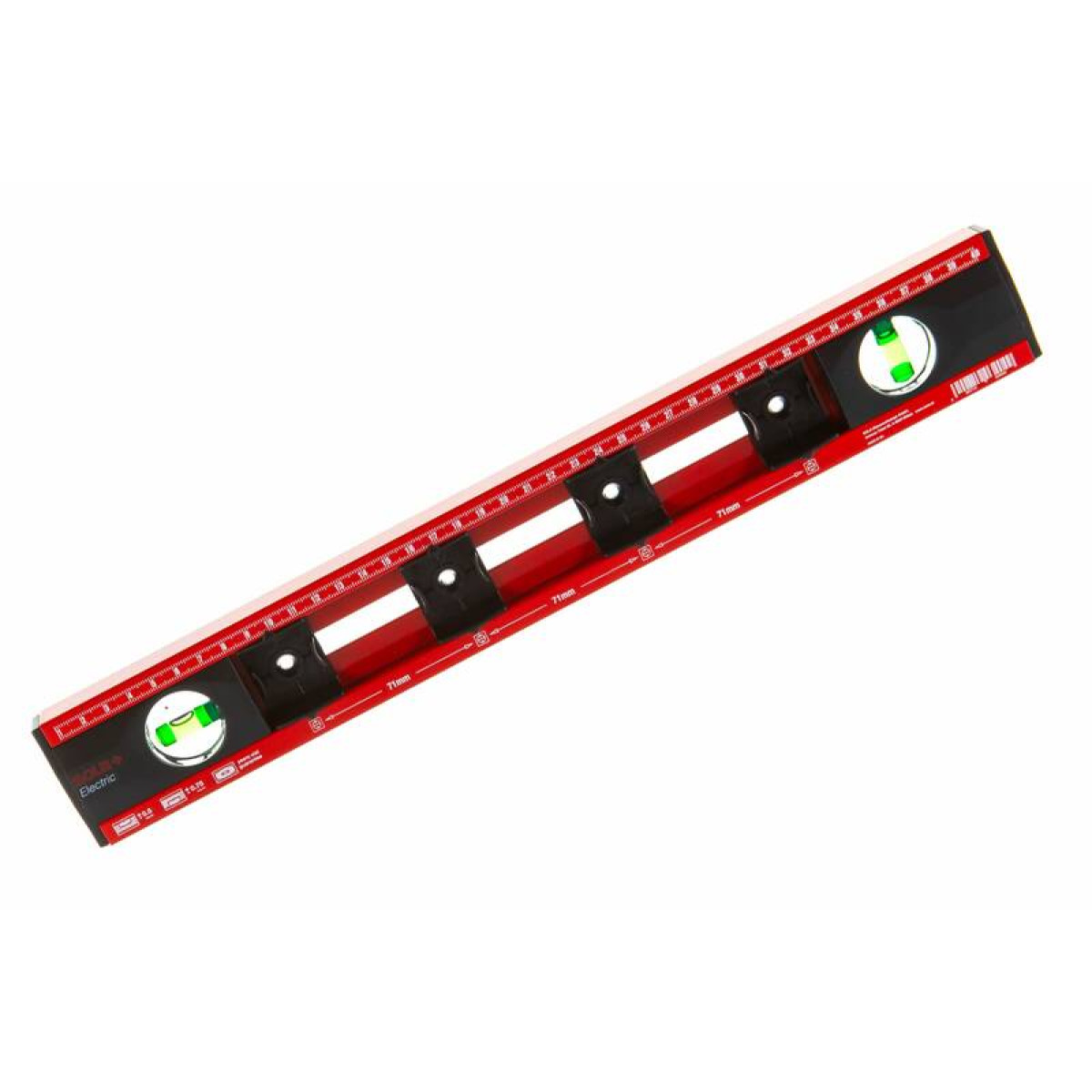 Разметочный уровень 2 глазка SOLA ELECTRIC 69057101 1