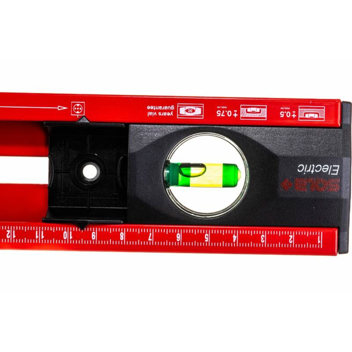 Разметочный уровень 2 глазка SOLA ELECTRIC 69057101 2