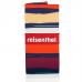 Сумка шоппер Reisenthel Mini Maxi Shopper Artist Stripes AT3058, тканевая, складная, женская,  авоська