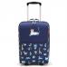 Чемодан детский Reisenthel Trolley XS ABC friends blue IL4066