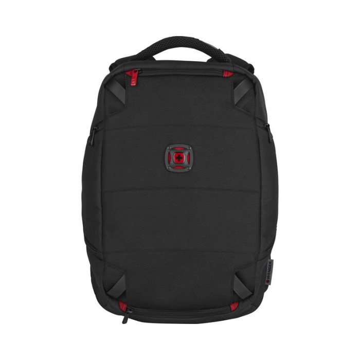 Рюкзак для фотоаппарата WENGER 14'' 606488 черный 12 л