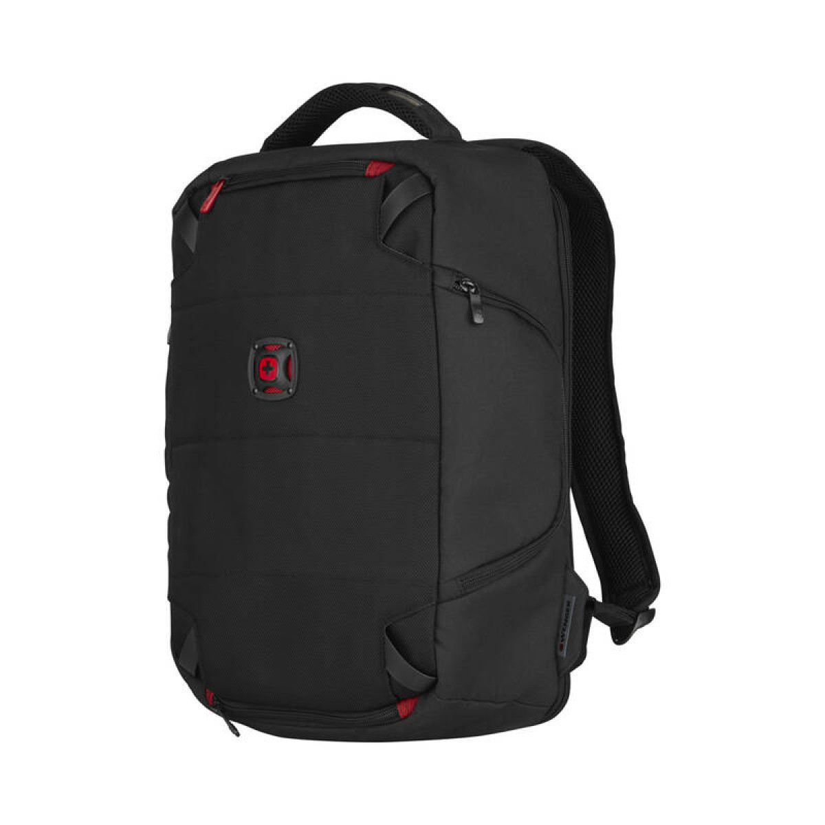 Рюкзак для фотоаппарата WENGER 14'' 606488 черный 12 л 5