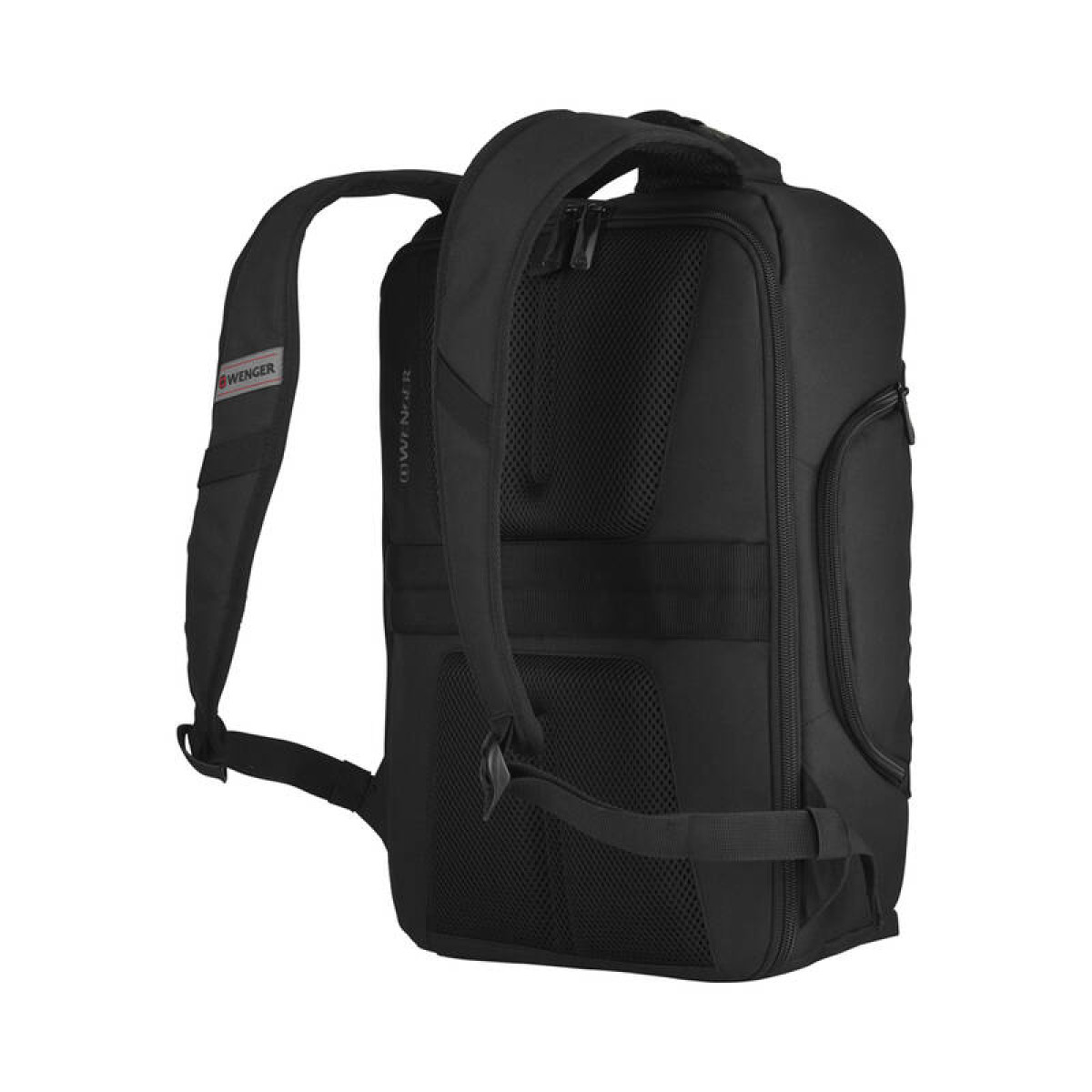 Рюкзак для фотоаппарата WENGER 14'' 606488 черный 12 л 4