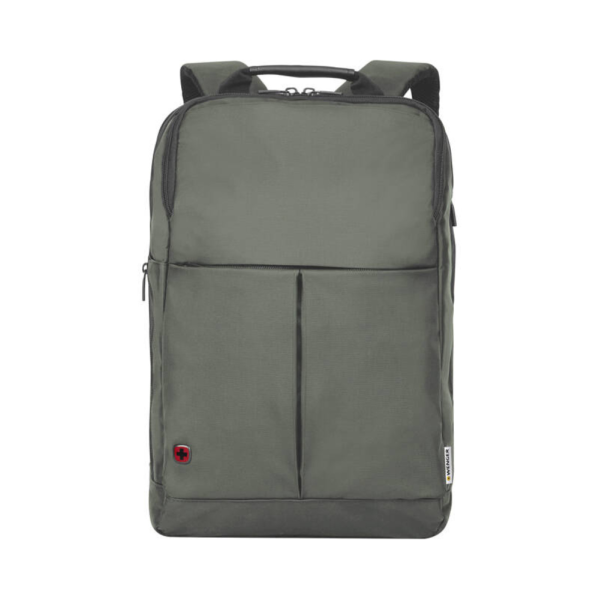 Рюкзак для ноутбука 14'' WENGER 601069 серый 11 л 1