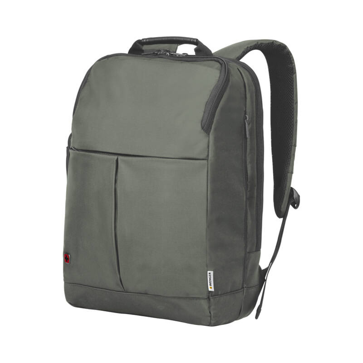 Рюкзак для ноутбука 14'' WENGER 601069 серый 11 л 5