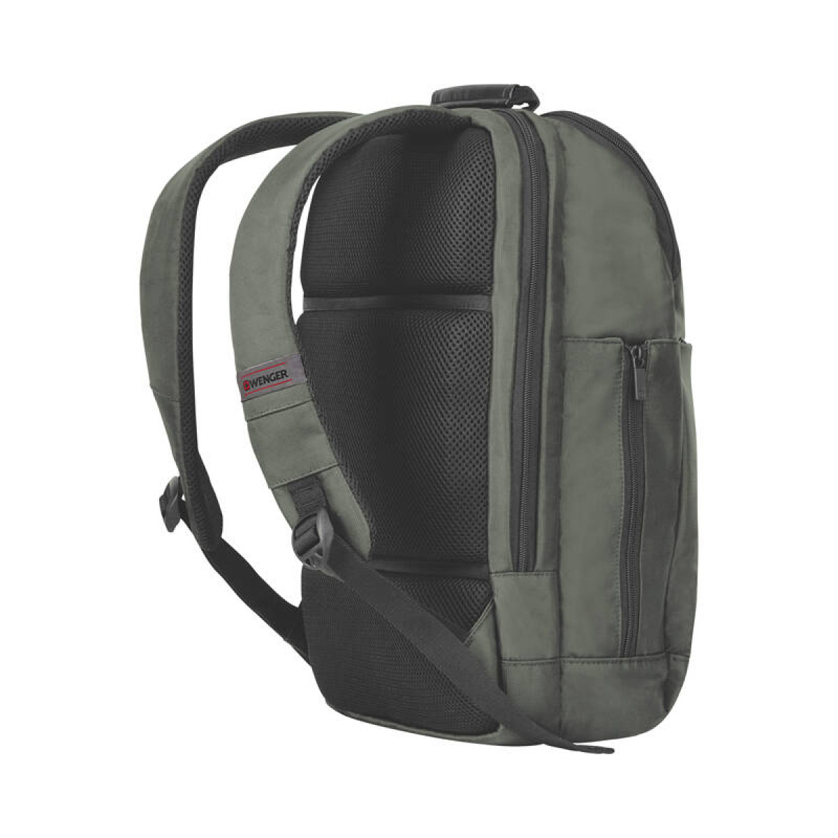 Рюкзак для ноутбука 14'' WENGER 601069 серый 11 л 4