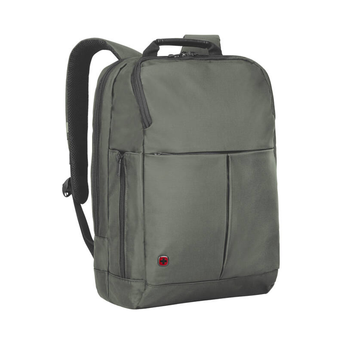 Рюкзак для ноутбука 14'' WENGER 601069 серый 11 л 2