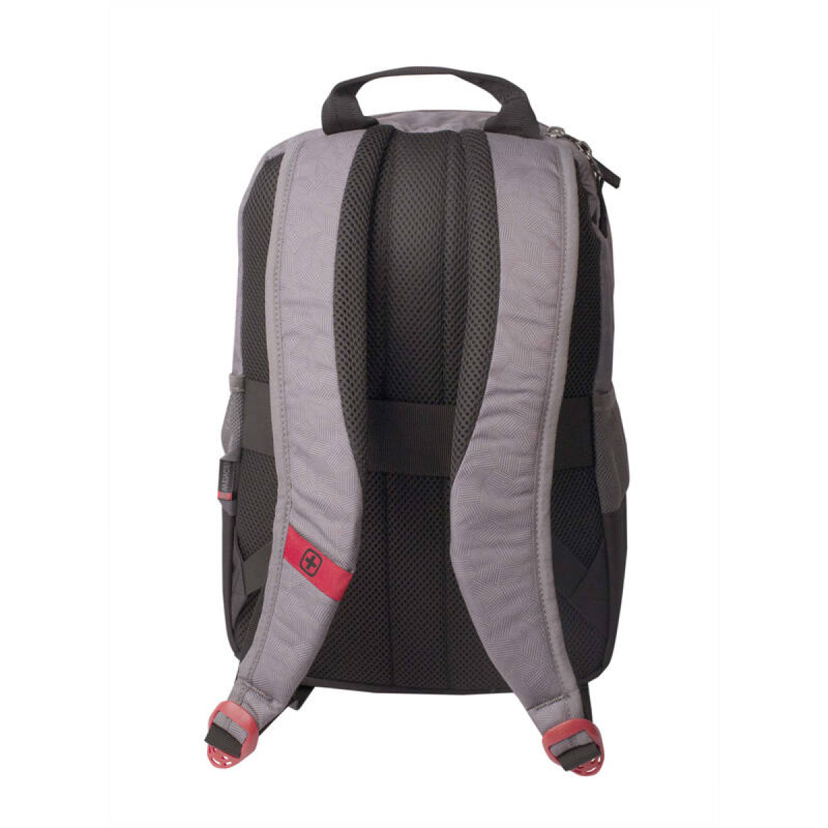 Рюкзак для ноутбука 14'' WENGER 602656 серый 20 л 3