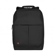 Рюкзак для ноутбука 16'' WENGER 601070 черный 16 л