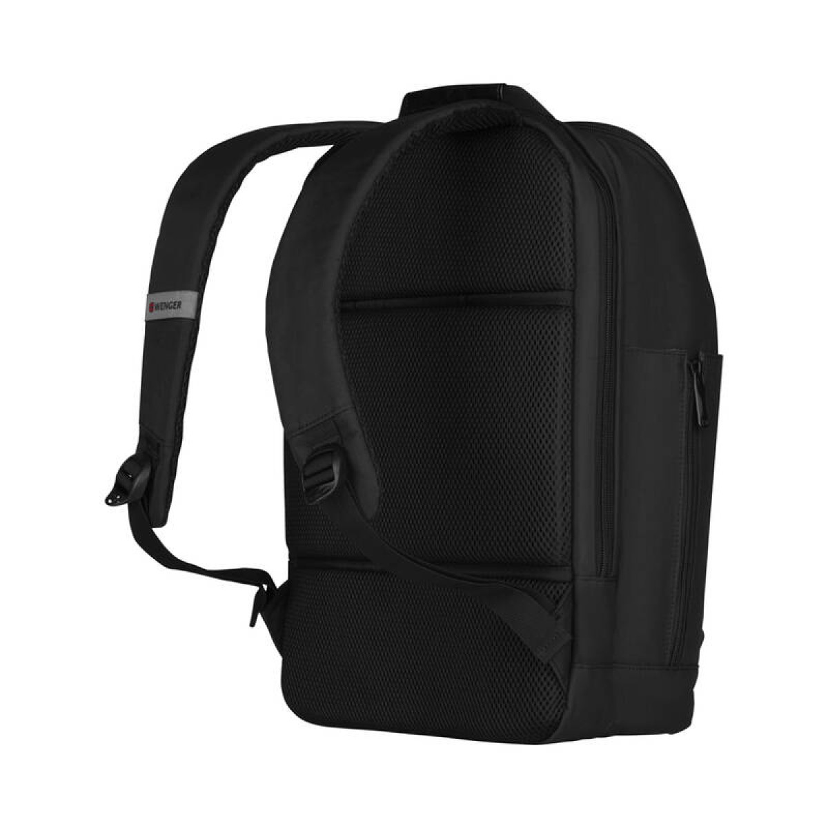 Рюкзак для ноутбука 16'' WENGER 601070 черный 16 л 5