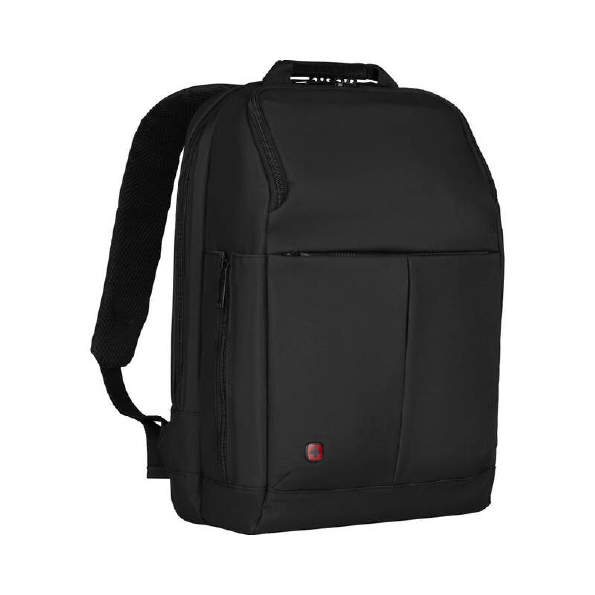 Рюкзак для ноутбука 16'' WENGER 601070 черный 16 л 3