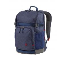 Рюкзак для ноутбука 16'' WENGER 602657 синий 24 л