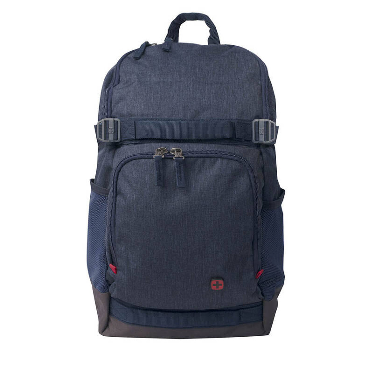 Рюкзак для ноутбука 16'' WENGER 602657 синий 24 л 3