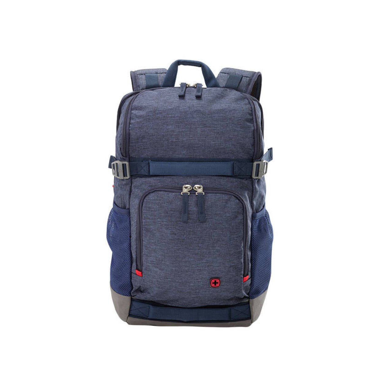 Рюкзак для ноутбука 16'' WENGER 602657 синий 24 л 2
