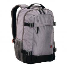Рюкзак для ноутбука 16'' WENGER 602658 серый 28 л