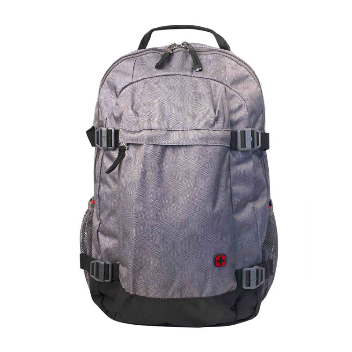 Рюкзак для ноутбука 16'' WENGER 602658 серый 28 л 3