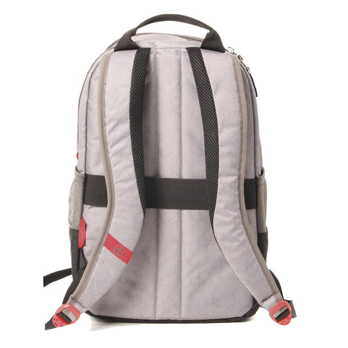Рюкзак для ноутбука 16'' WENGER 602658 серый 28 л 2