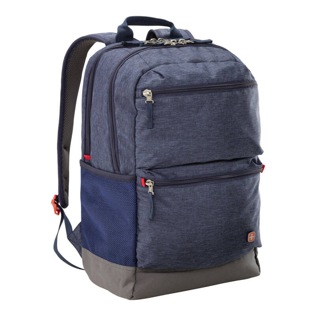 Рюкзак для ноутбука 16'' WENGER 605013 синий 22 л 1