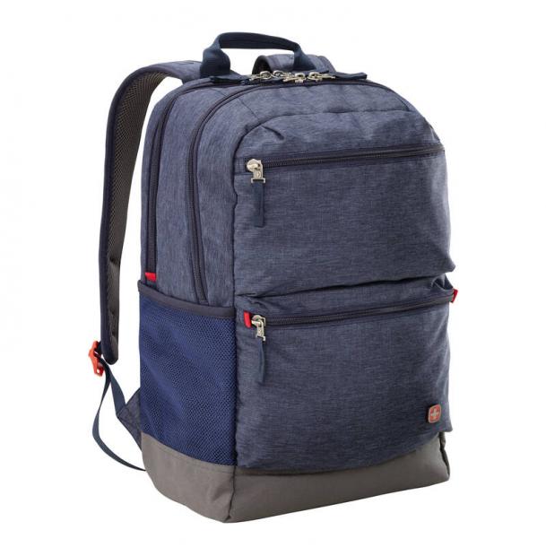 Рюкзак для ноутбука 16'' WENGER 605013 синий 22 л
