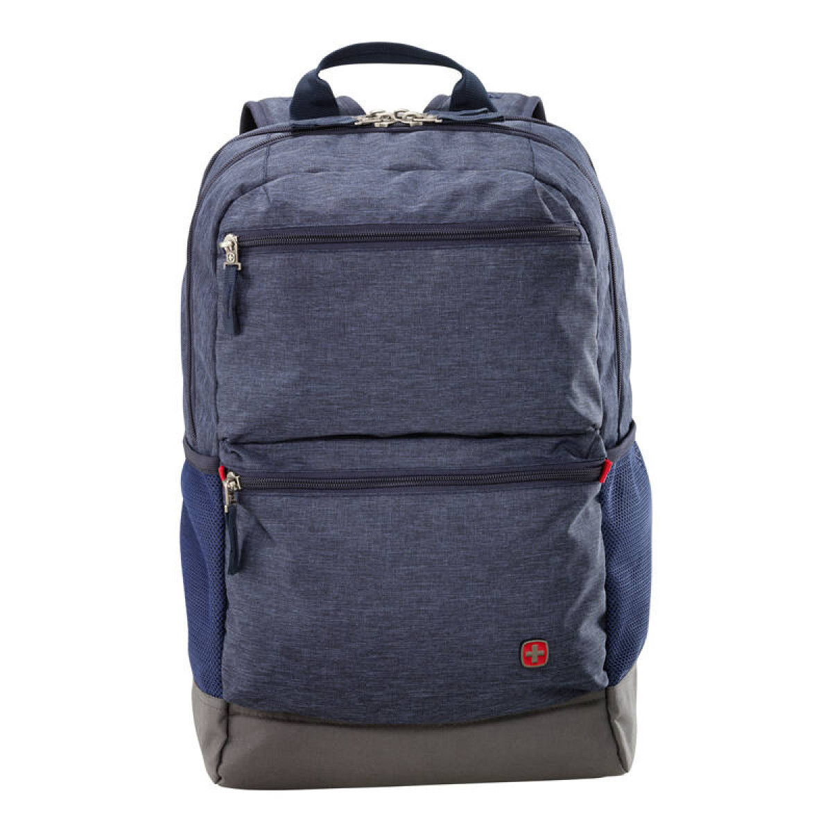 Рюкзак для ноутбука 16'' WENGER 605013 синий 22 л 4