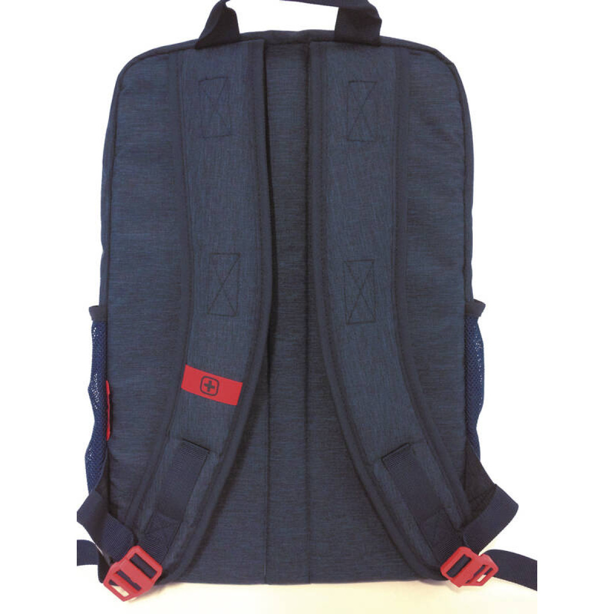 Рюкзак для ноутбука 16'' WENGER 605013 синий 22 л 2