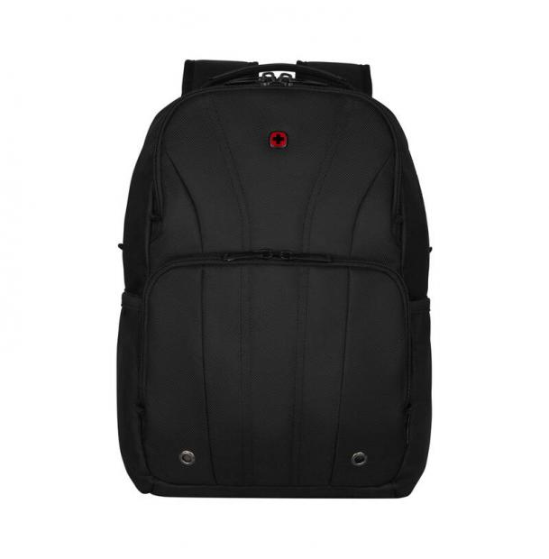 Рюкзак для ноутбука WENGER 610185 черный 18 л