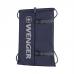 Рюкзак мешок на завязках WENGER XC Fyrst синий 12 л 610168