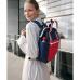 Рюкзак женский Reisenthel Allrounder R Special Edition Nautic JR4068, городской, сумка рюкзак, для ноутбука, мужской
