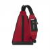 Рюкзак с одним плечевым ремнём VICTORINOX Altmont Original, красный, нейлон, 25x14x43 см, 7 л 606750