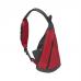 Рюкзак с одним плечевым ремнём VICTORINOX Altmont Original, красный, нейлон, 25x14x43 см, 7 л 606750