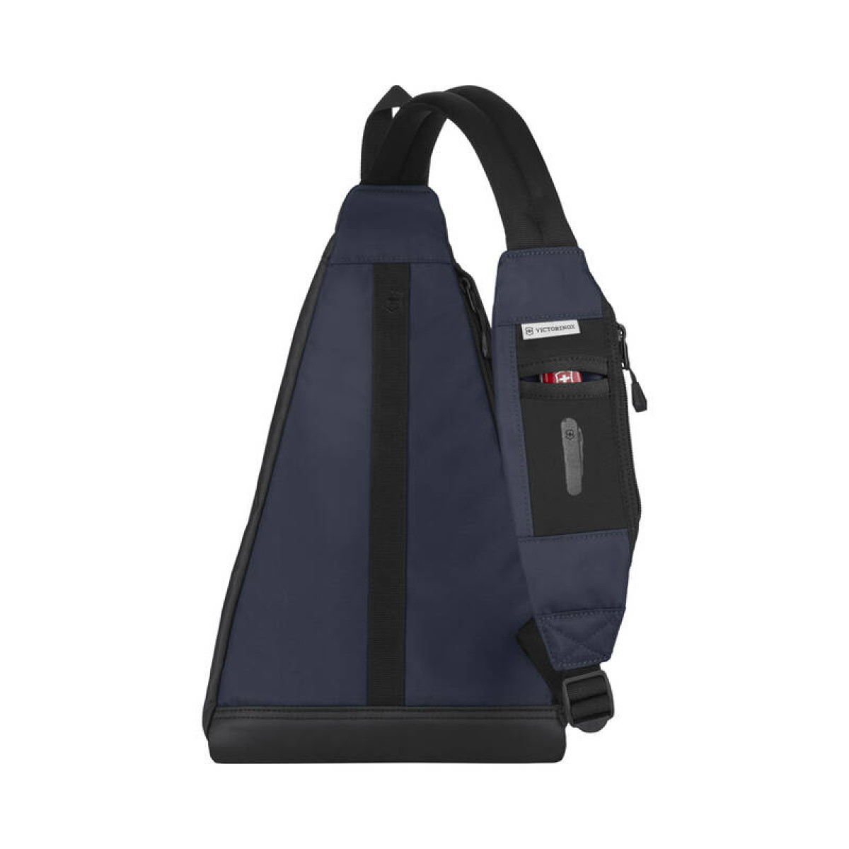 Рюкзак с одним плечевым ремнём VICTORINOX Altmont Original, синий, нейлон, 25x14x43 см, 7 л 5