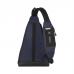 Рюкзак с одним плечевым ремнём VICTORINOX Altmont Original, синий, нейлон, 25x14x43 см, 7 л 606749