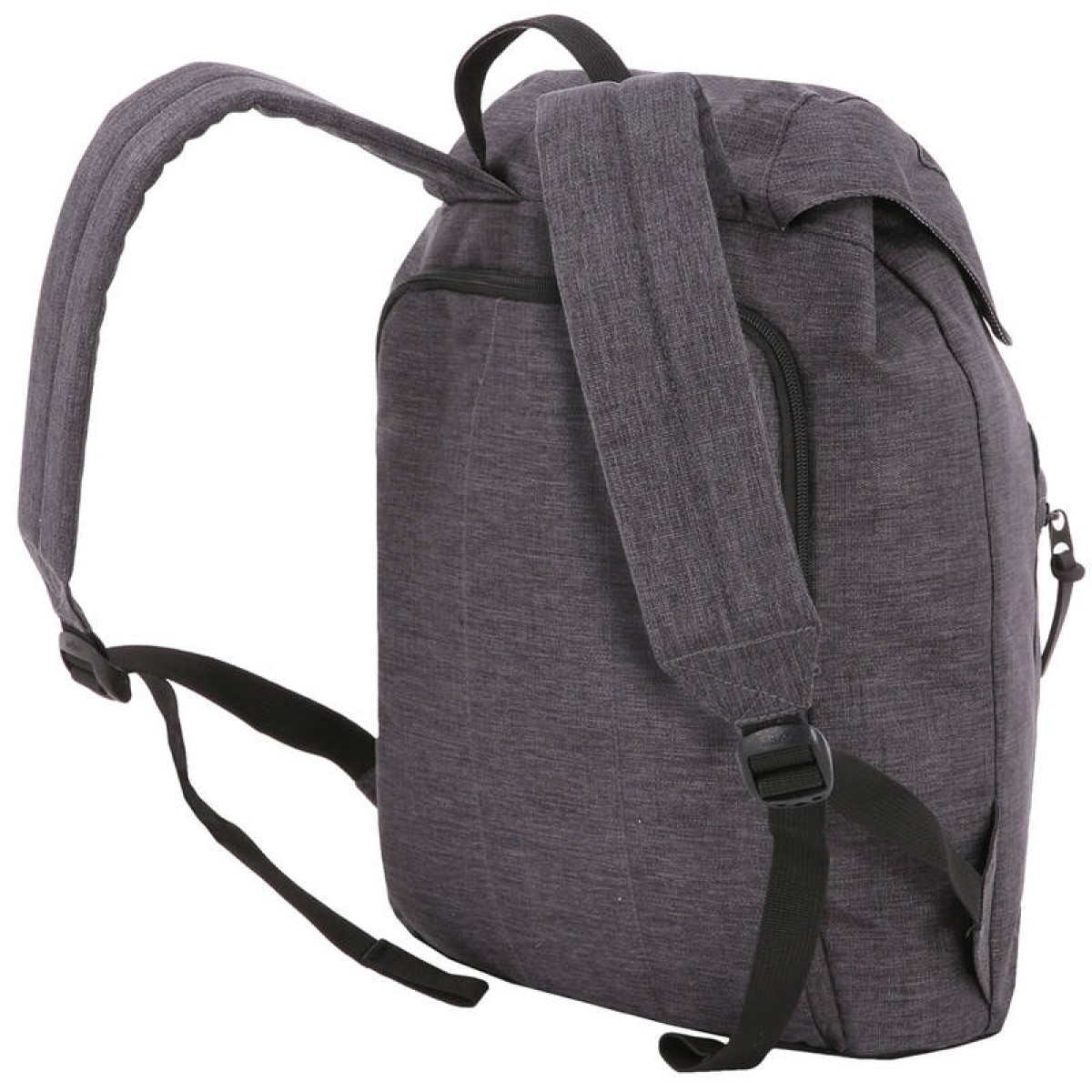 Рюкзак SWISSGEAR 13'' серый 15 л 2