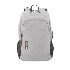 Рюкзак SWISSGEAR 156" светло-серый 22 л