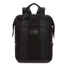 Рюкзак SWISSGEAR 16,5 Doctor Bags черный 20 л