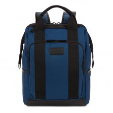 Рюкзак SWISSGEAR 16,5 Doctor Bags синий черный 20 л