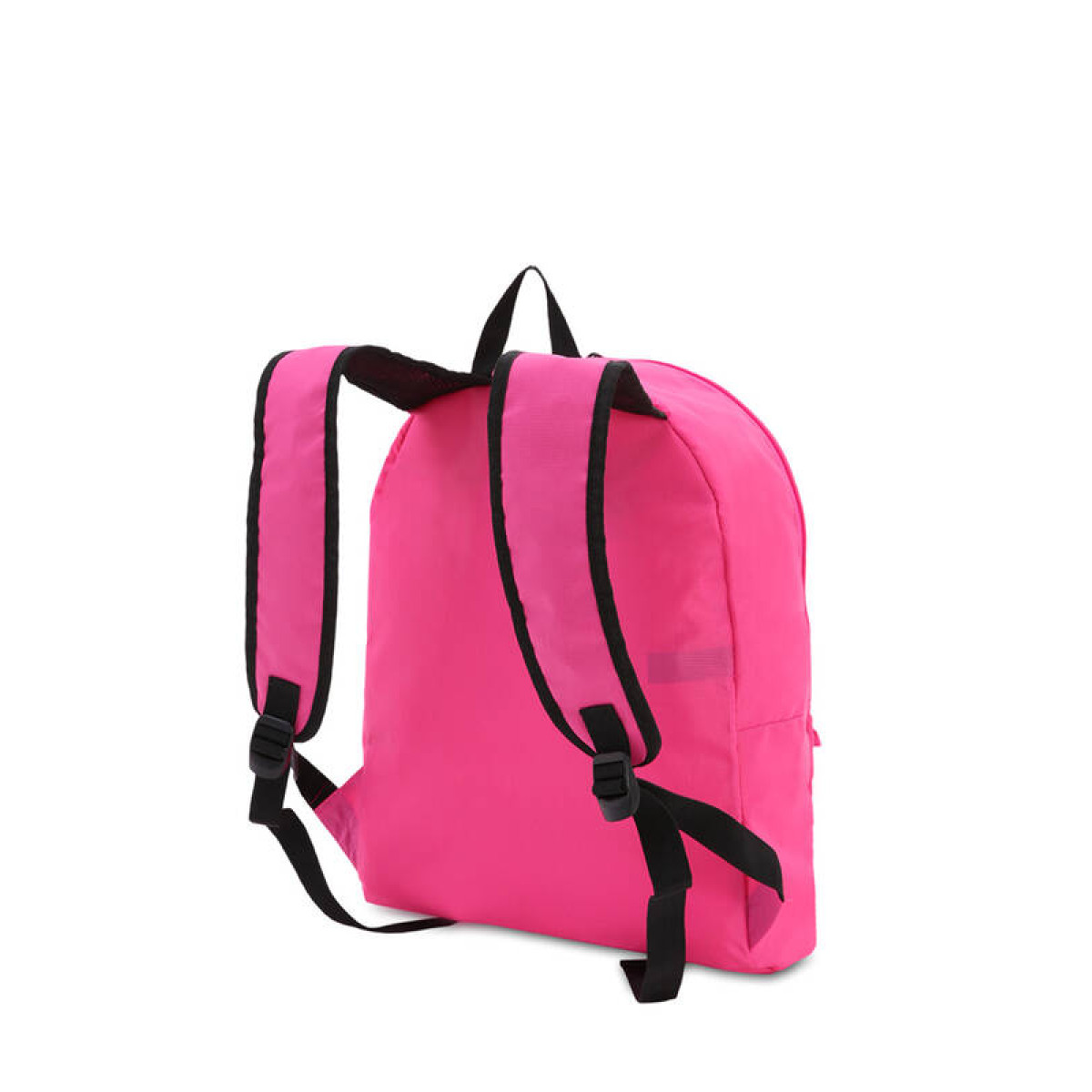 Рюкзак SWISSGEAR складной розовый 21 л 4