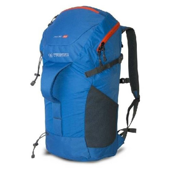 Рюкзак Trimm PULSE 30 30 литров черный