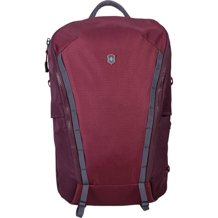 Рюкзак VICTORINOX Altmont Active Everyday Laptop 13'', бордовый, полиэфир, 27x15x44 см, 13 л