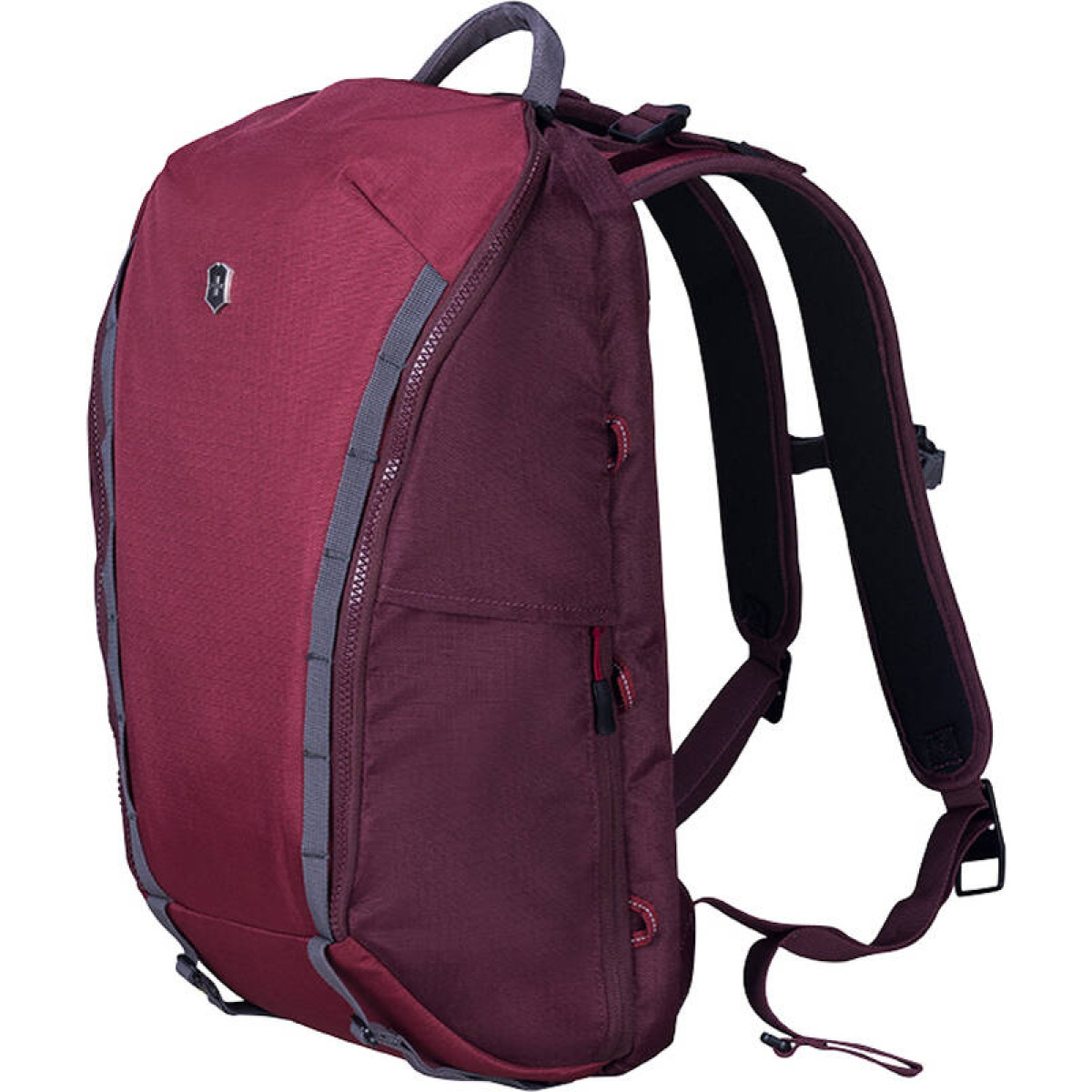 Рюкзак VICTORINOX Altmont Active Everyday Laptop 13'', бордовый, полиэфир, 27x15x44 см, 13 л 2