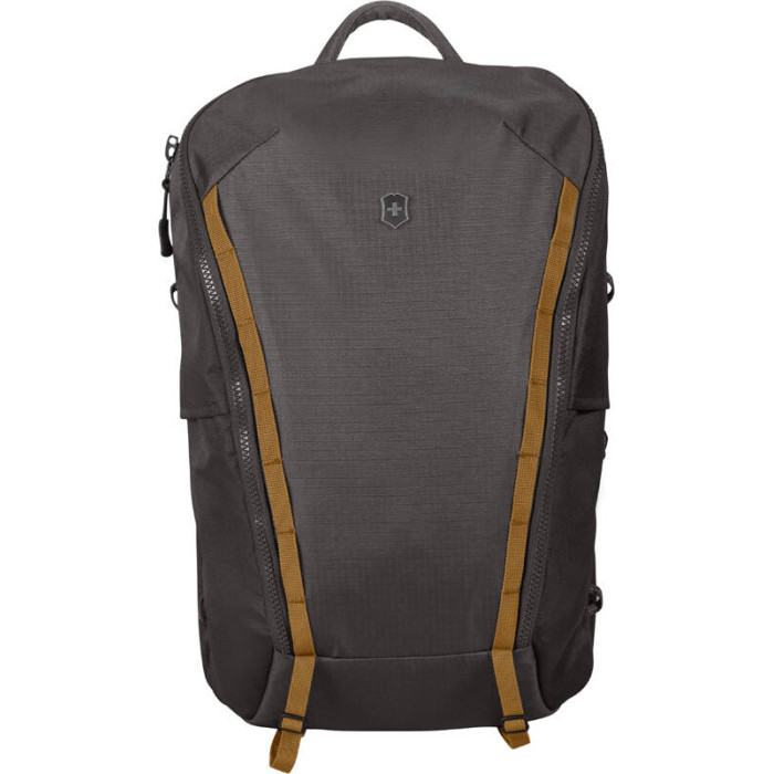 Рюкзак VICTORINOX Altmont Active Everyday Laptop 13'', серый, полиэфирная ткань, 27x15x44 см, 13 л