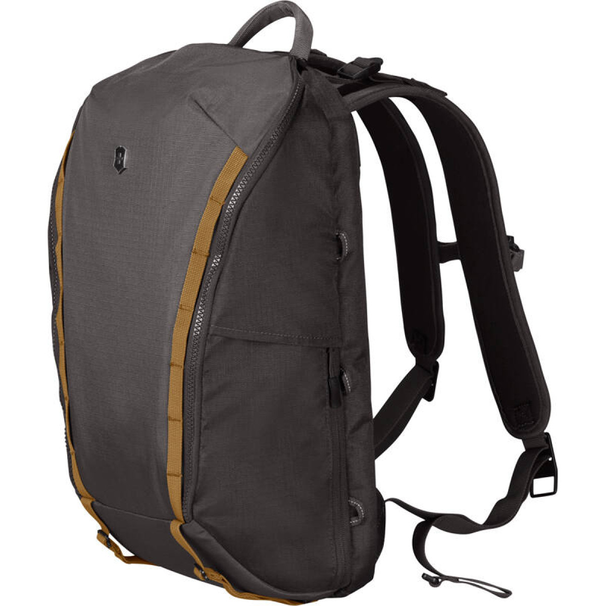 Рюкзак VICTORINOX Altmont Active Everyday Laptop 13'', серый, полиэфирная ткань, 27x15x44 см, 13 л 2